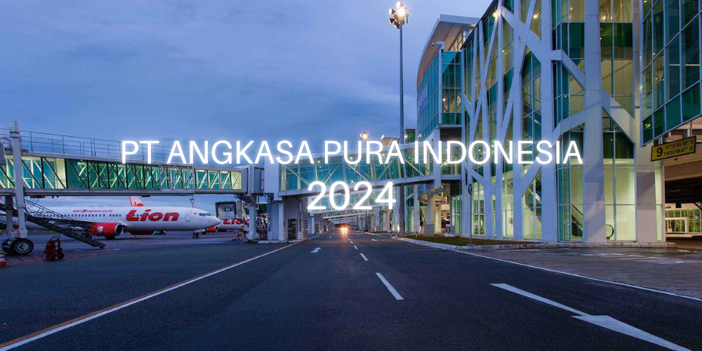 PT Angkasa Pura Indonesia